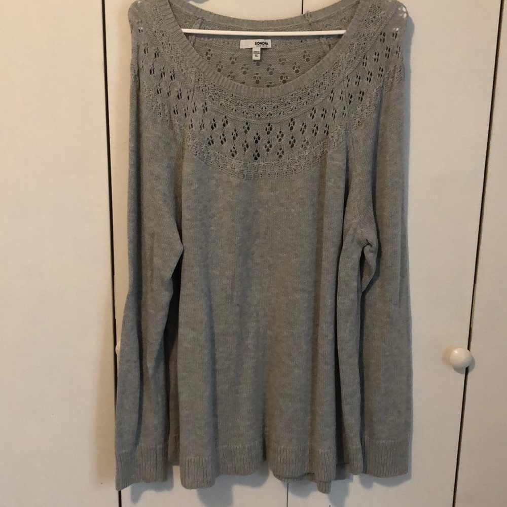 Sonoma Sweater
